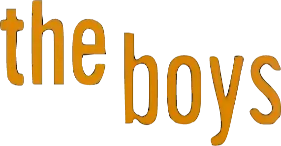 The Boys