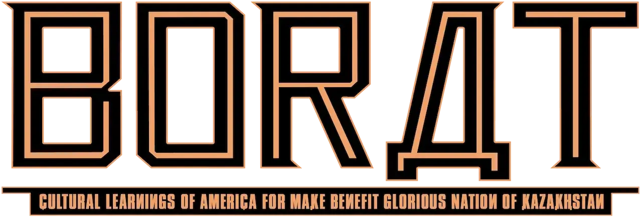 Borat: Cultural Learnings of America for Make Benefit Glorious Nation of Kazakhstan