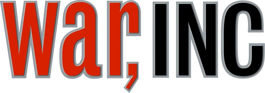 War, Inc.