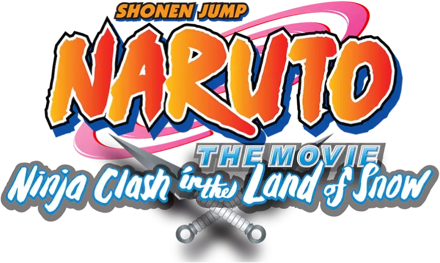 Naruto the Movie: Ninja Clash in the Land of Snow