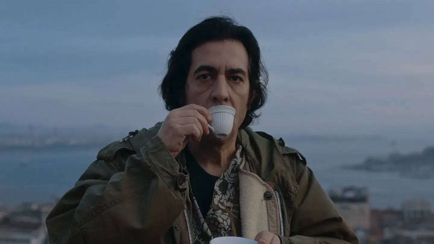 “In the Blink of an Eye” A Coffee Documentary