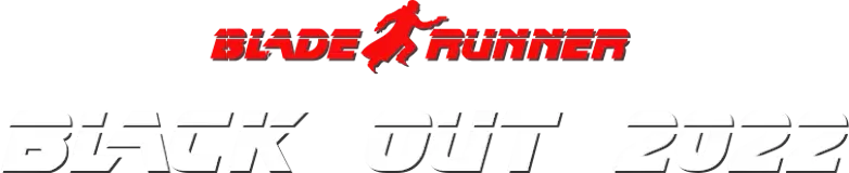 Blade Runner: Black Out 2022