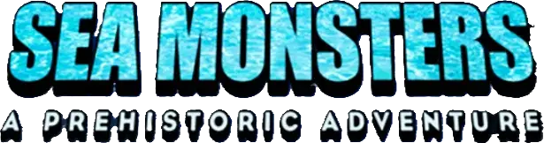 Sea Monsters: A Prehistoric Adventure