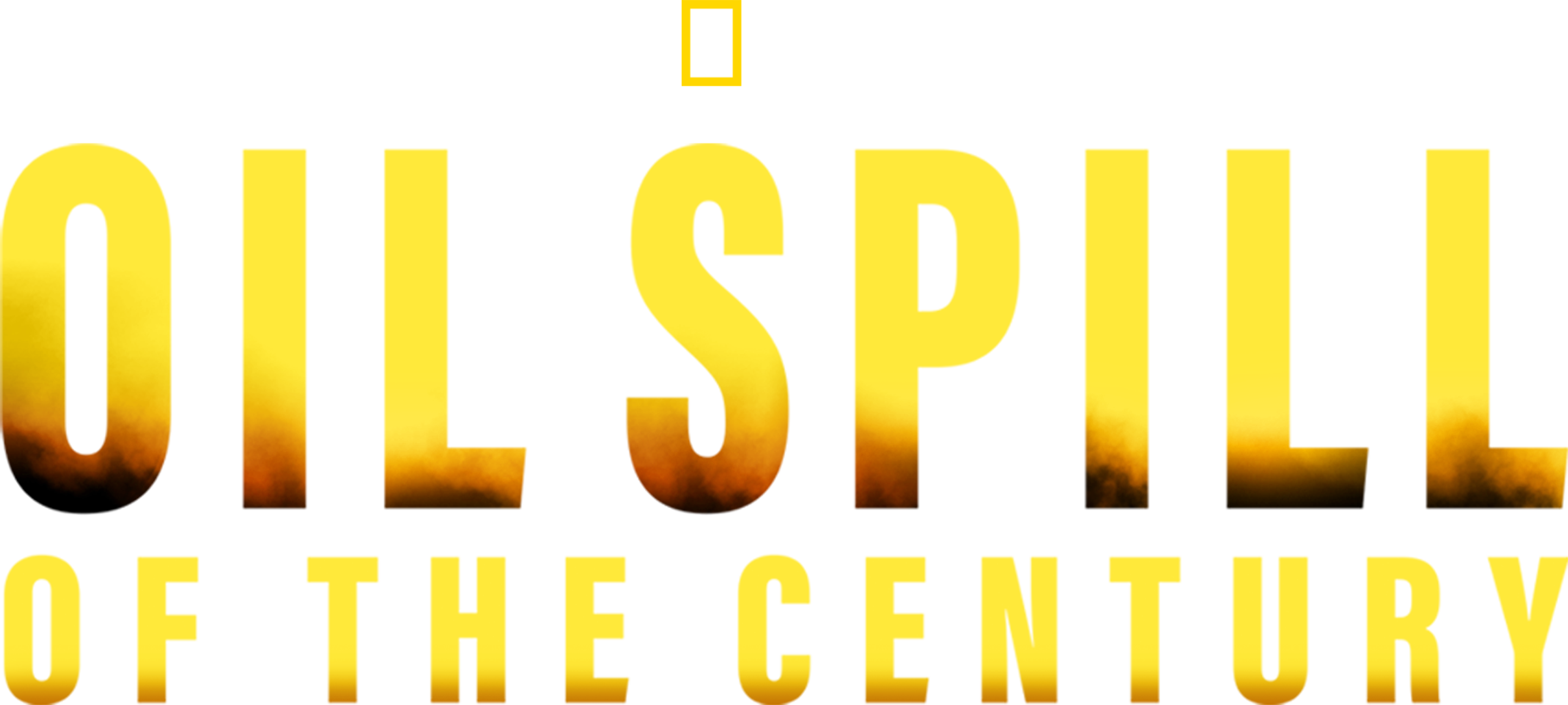 Oil Spill of The Century