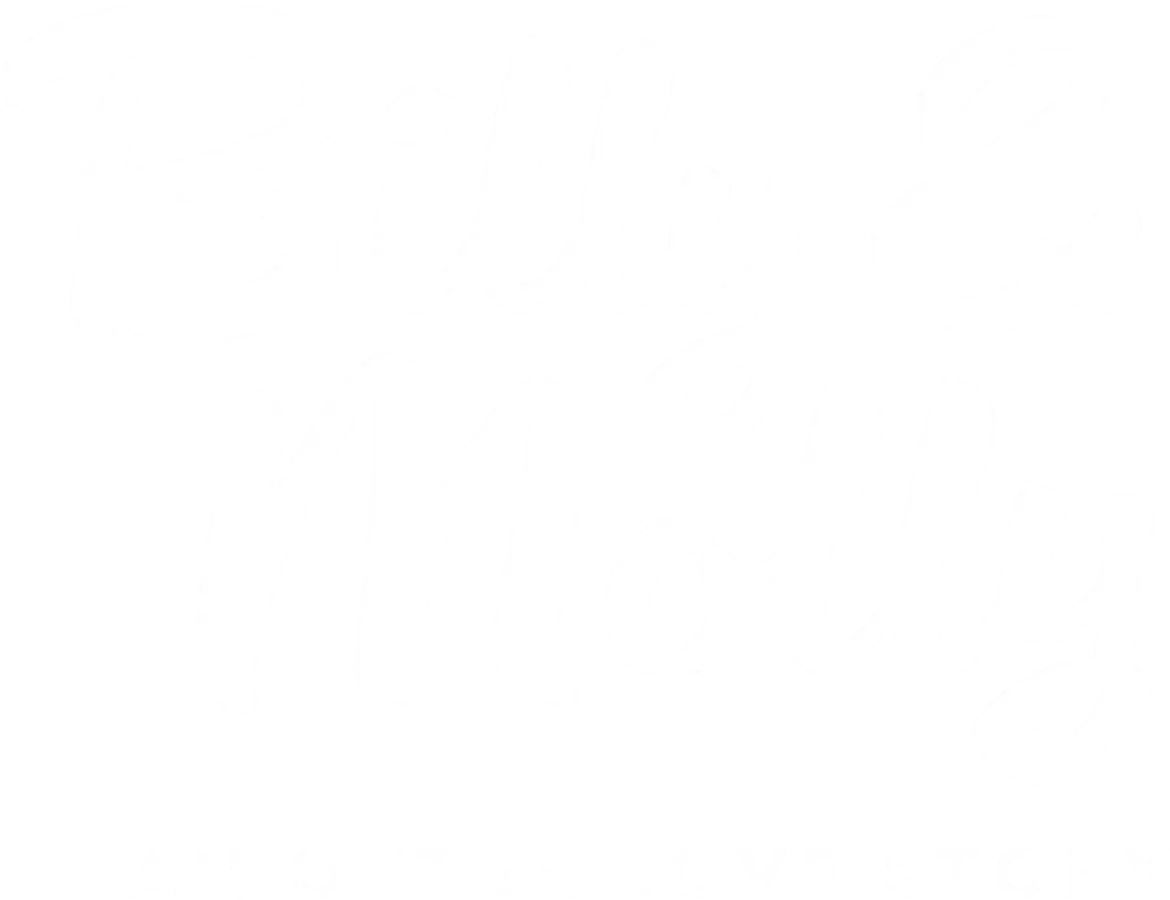 Billy & Molly: An Otter Love Story