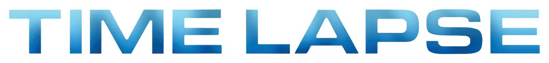 Time Lapse