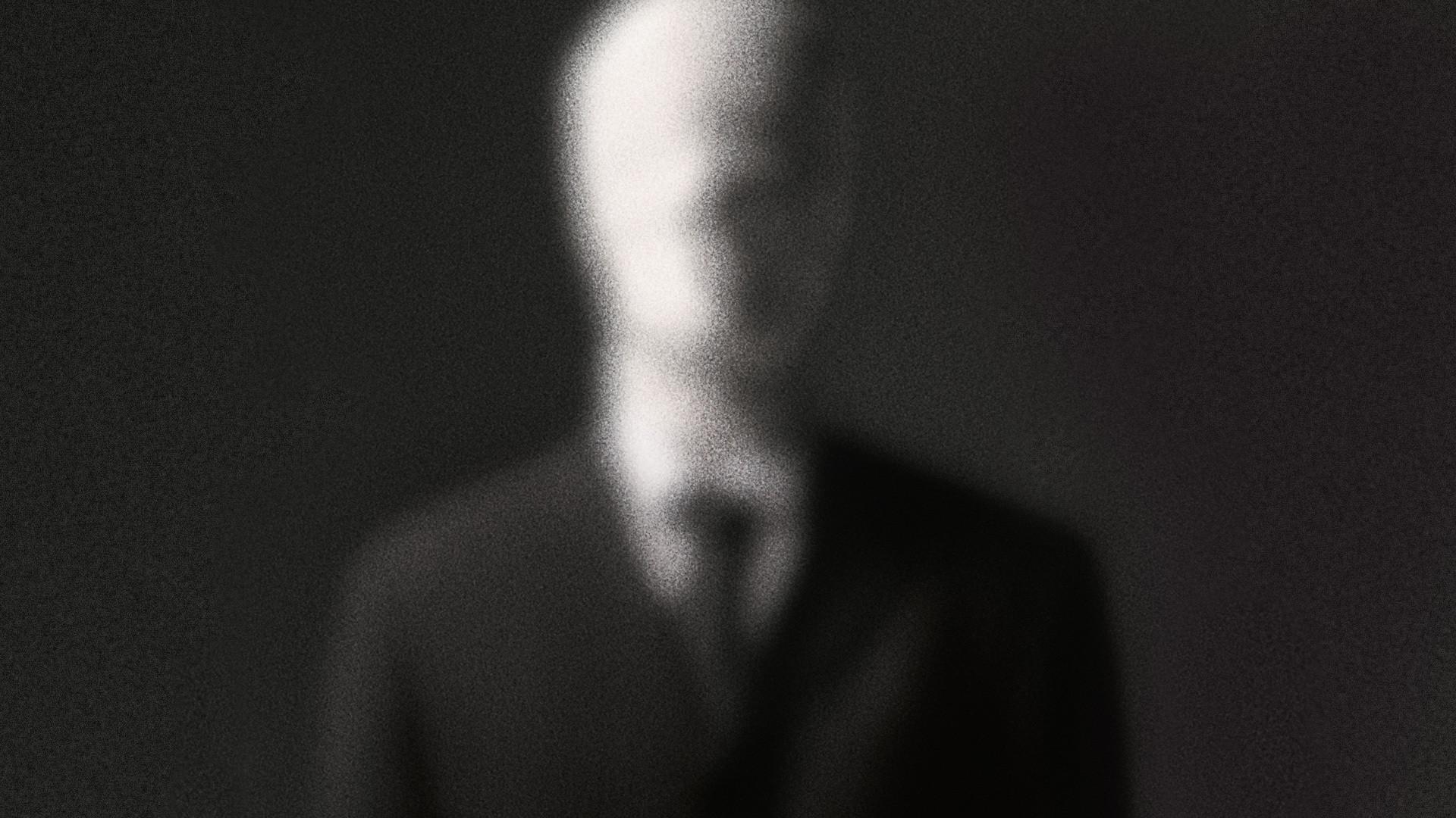 Beware the Slenderman