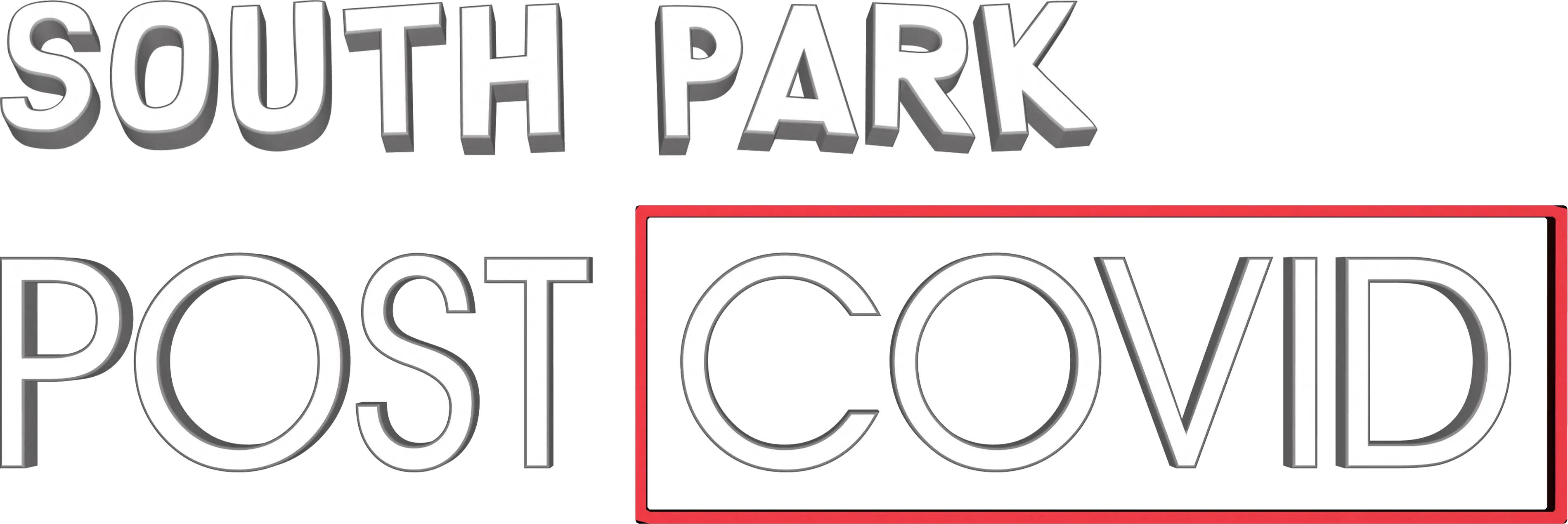 South Park: Post COVID