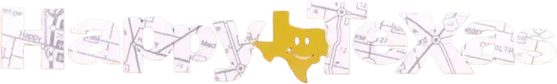 Happy, Texas