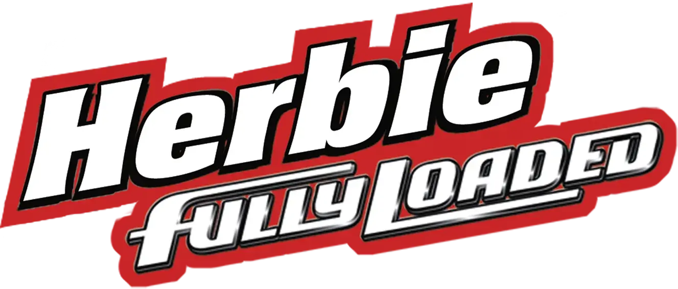 Herbie Fully Loaded