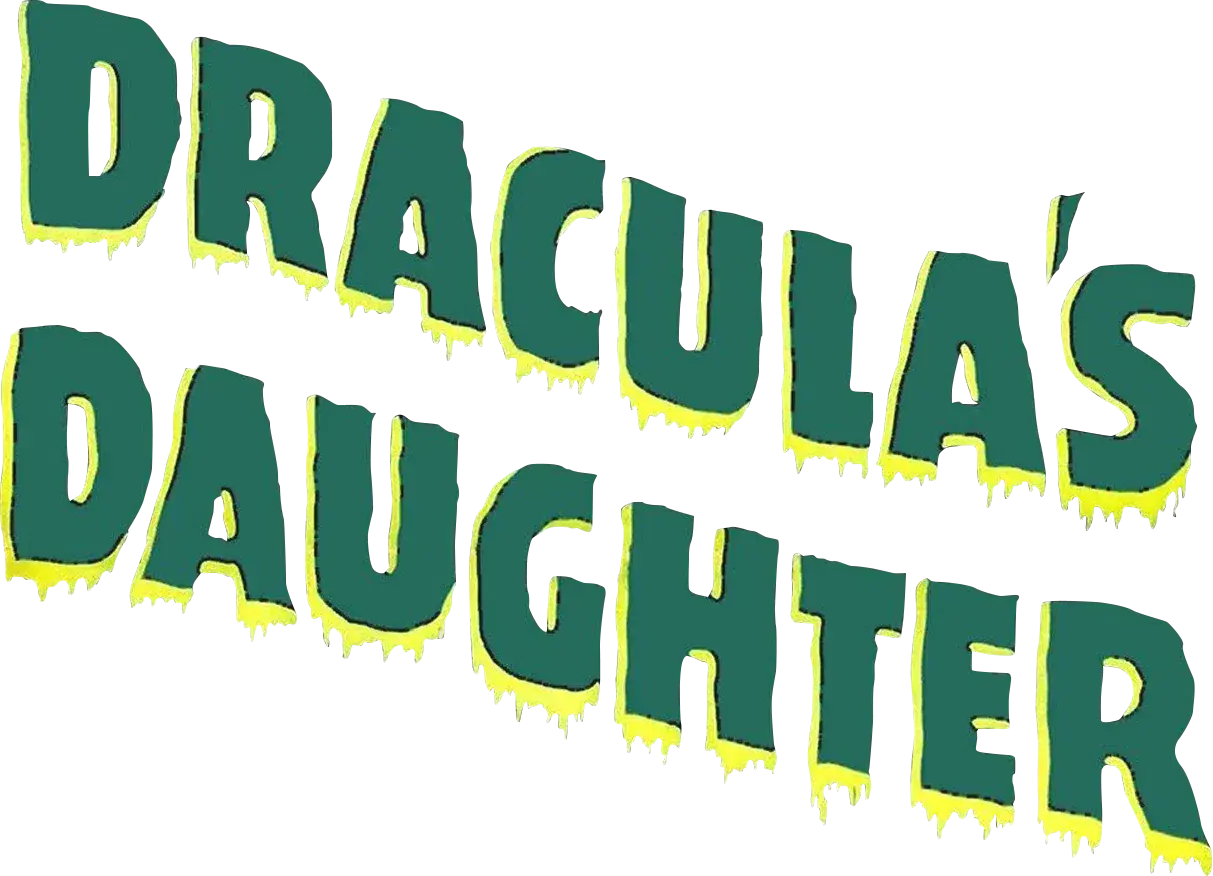 Dracula's Daughter