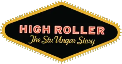 High Roller: The Stu Ungar Story