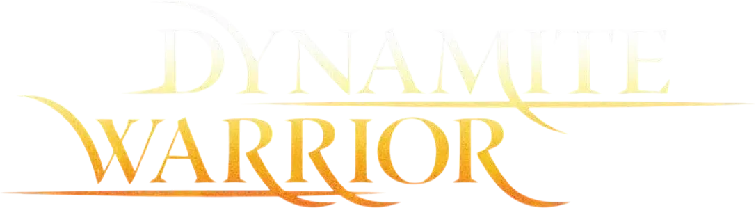 Dynamite Warrior