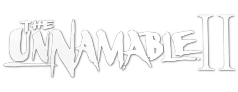 The Unnamable II: The Statement of Randolph Carter