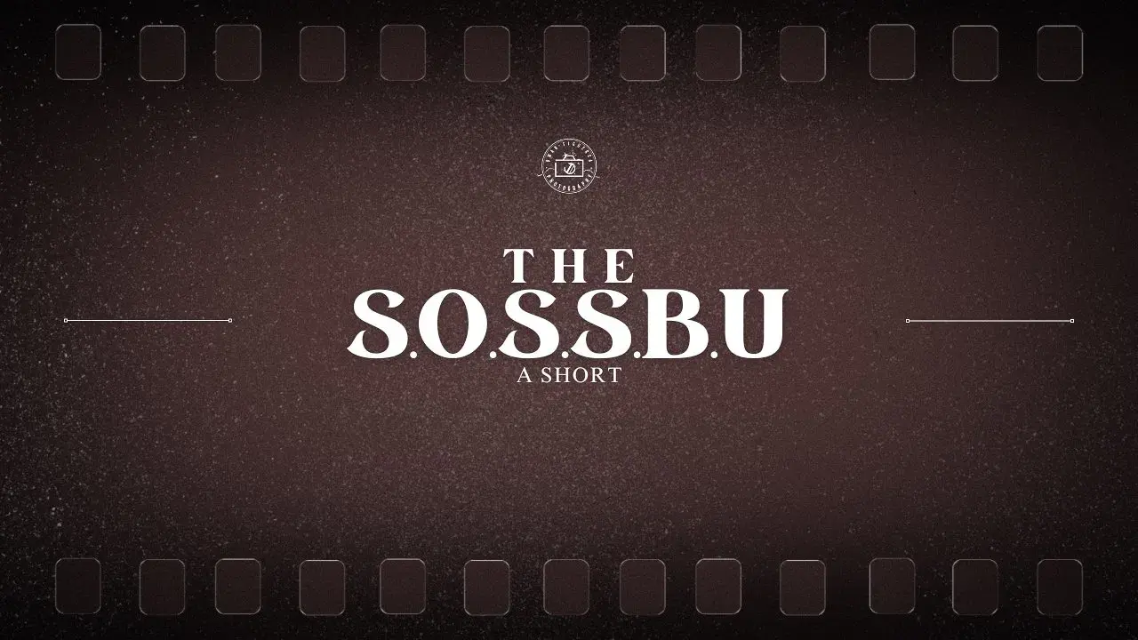 The S.O.S.S.B.U