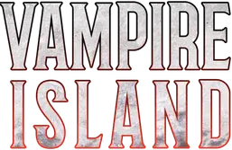 Vampire Island