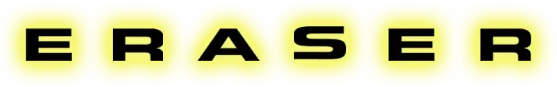 Eraser