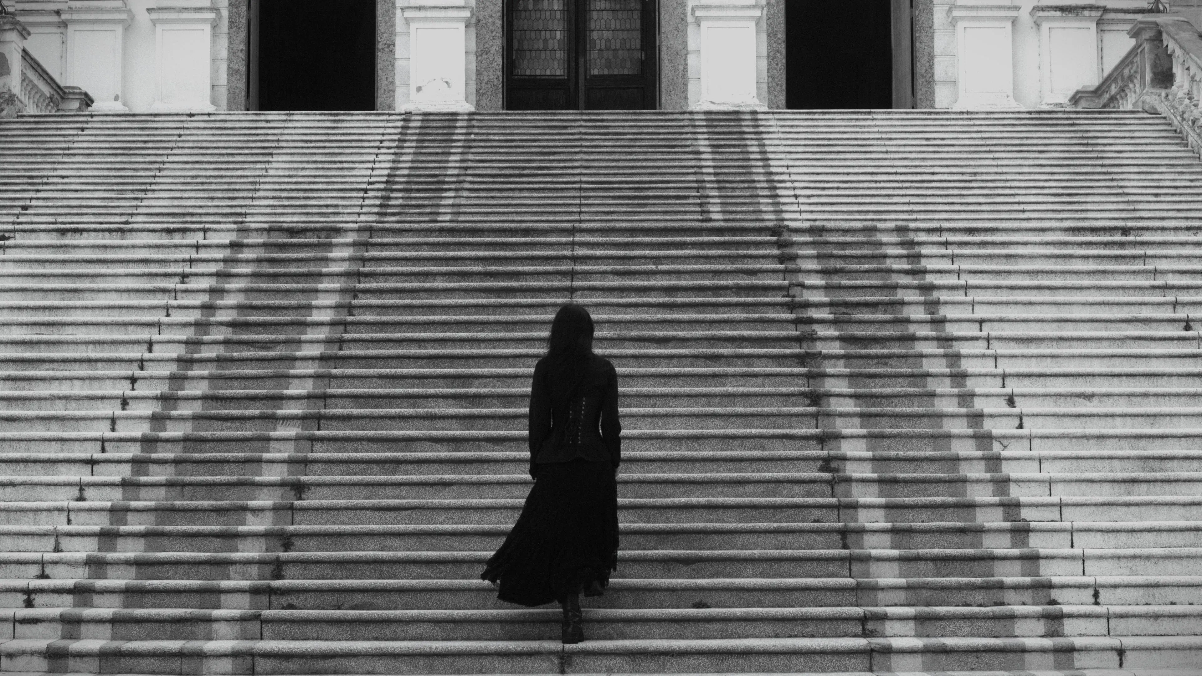 Memories of Flesh and Bone