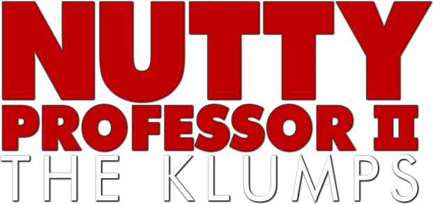 Nutty Professor II: The Klumps