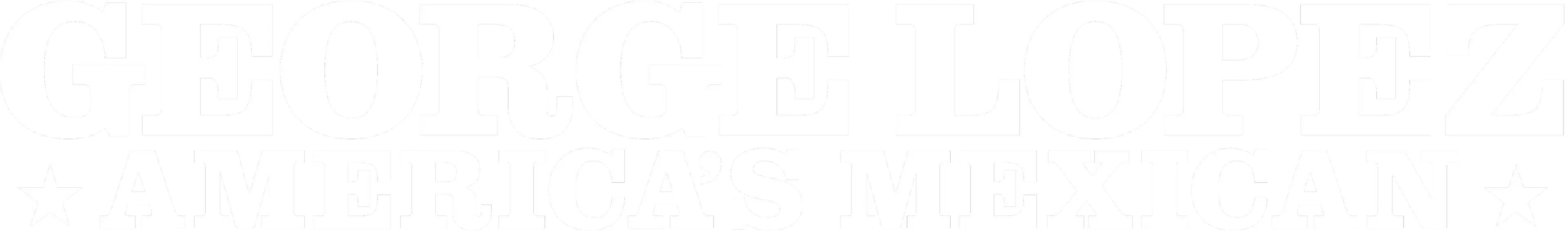 George Lopez: America's Mexican