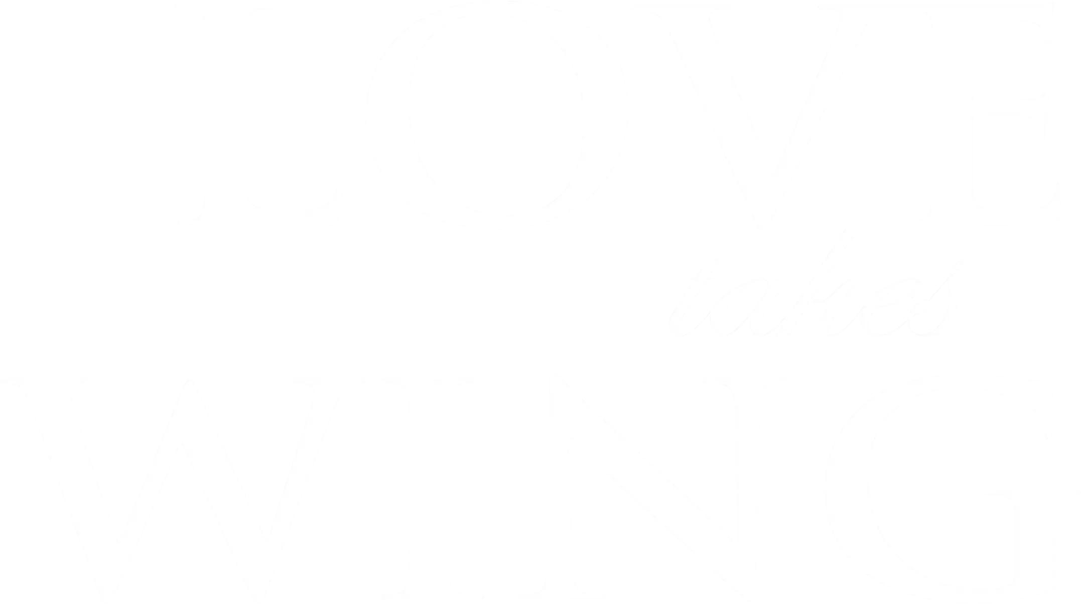 Love Takes Wing