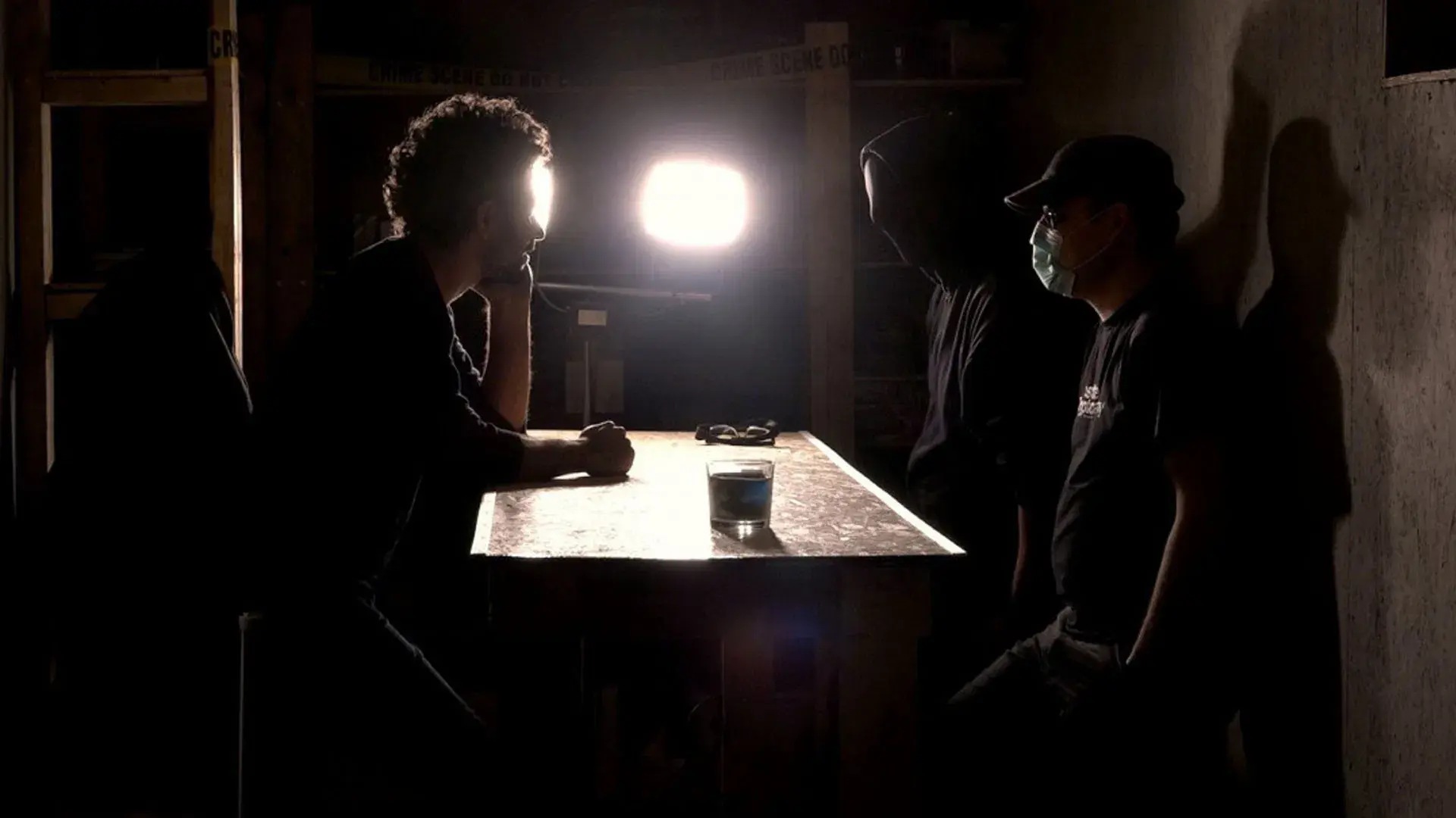 Digitale Unterwelt - In den Tiefen des Darknets