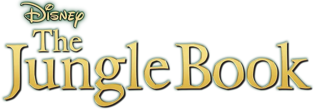 The Jungle Book