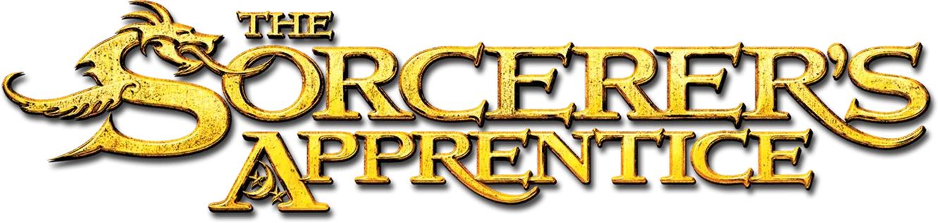 The Sorcerer's Apprentice