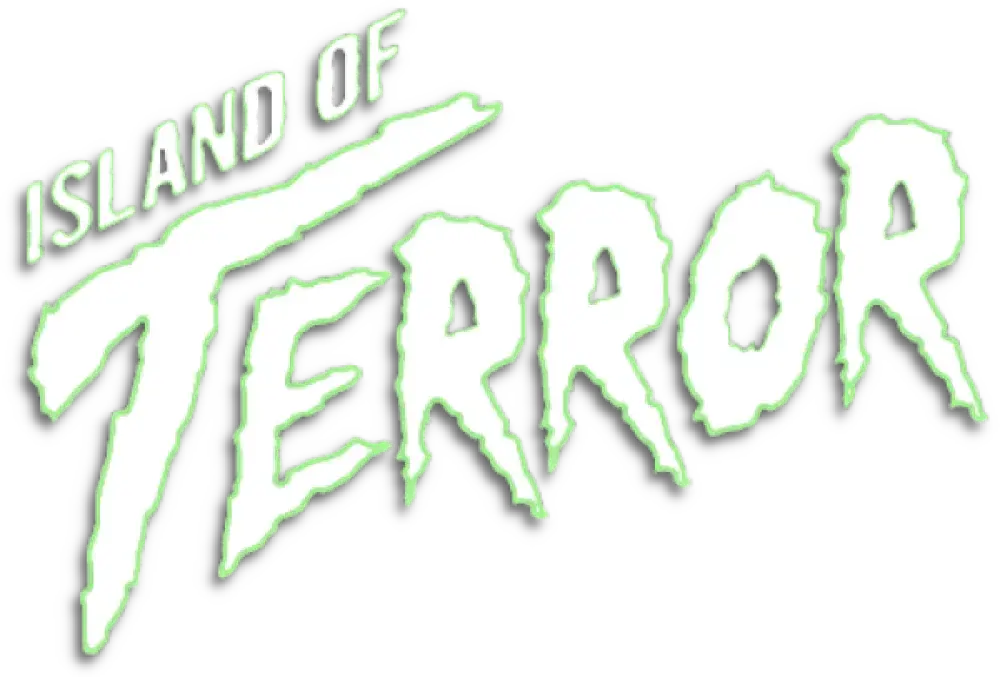 Island of Terror