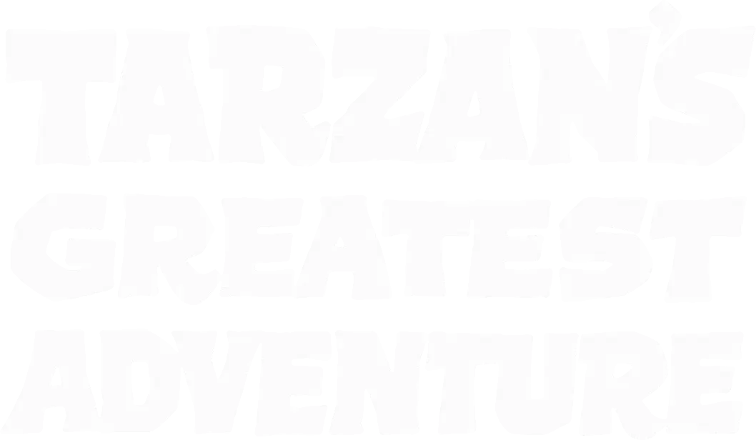 Tarzan's Greatest Adventure