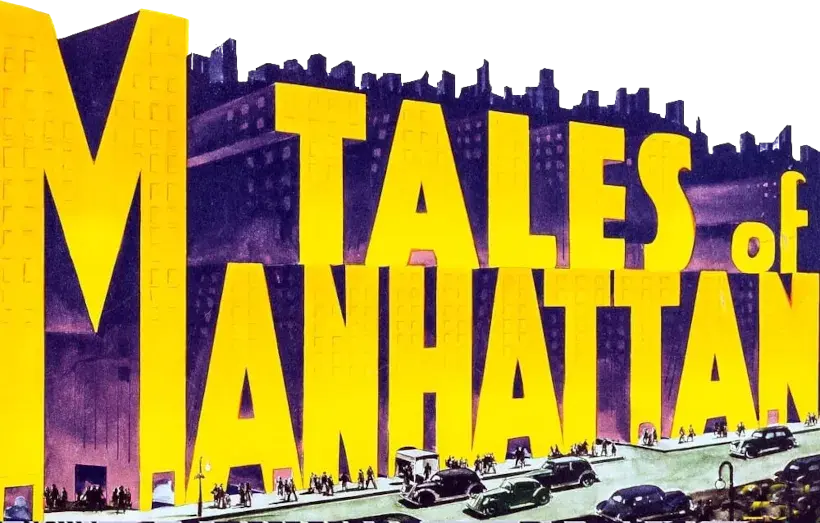 Tales of Manhattan