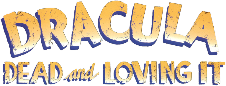Dracula: Dead and Loving It