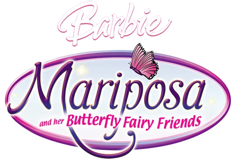 Barbie Mariposa