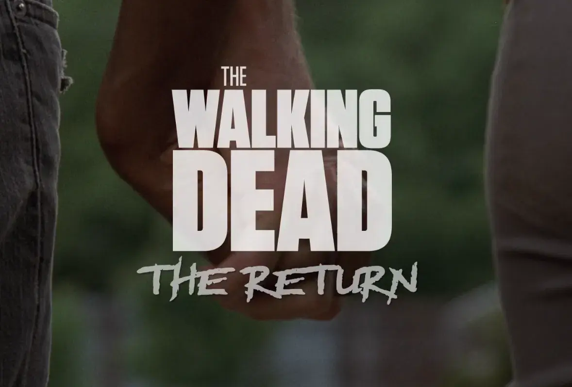 The Walking Dead: The Return