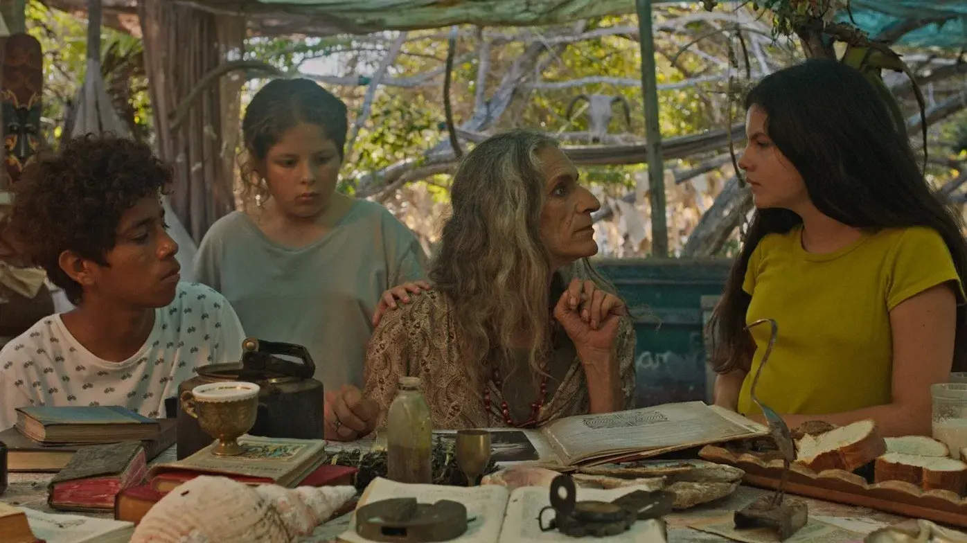 The Invention of Species