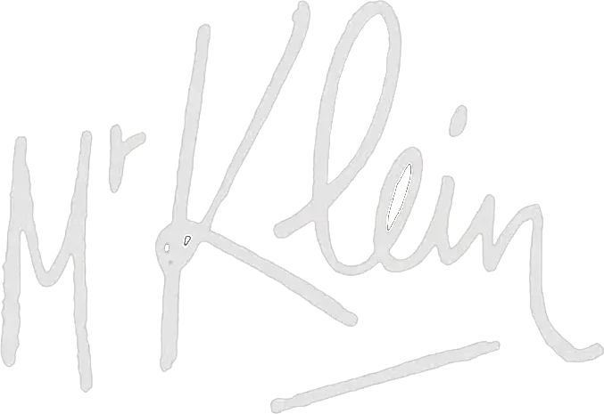 Mr. Klein