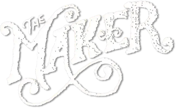 The Maker