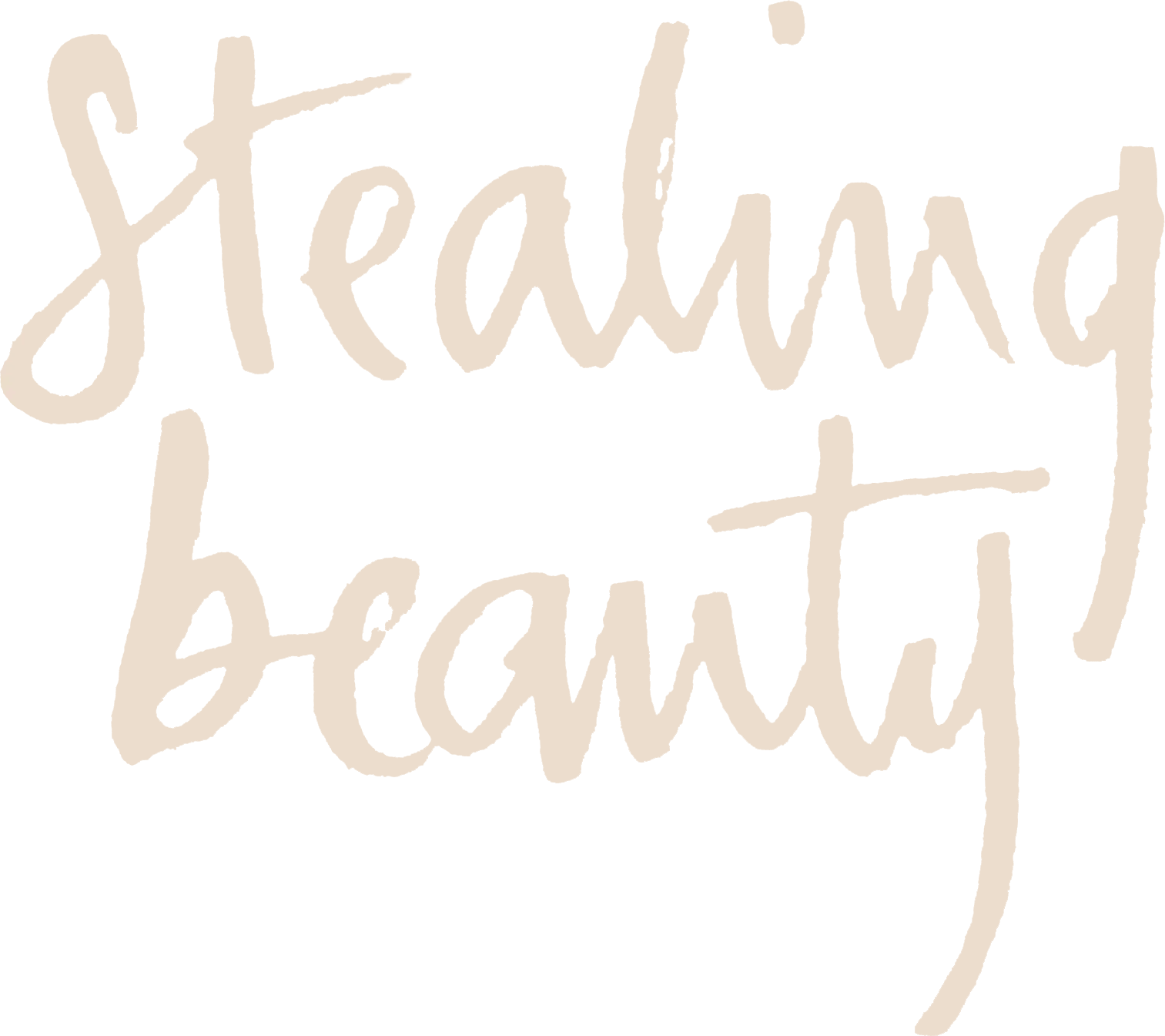 Stealing Beauty