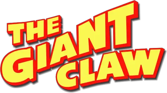 The Giant Claw