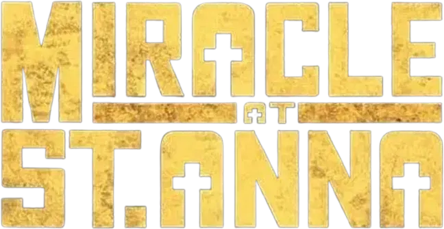 Miracle at St. Anna