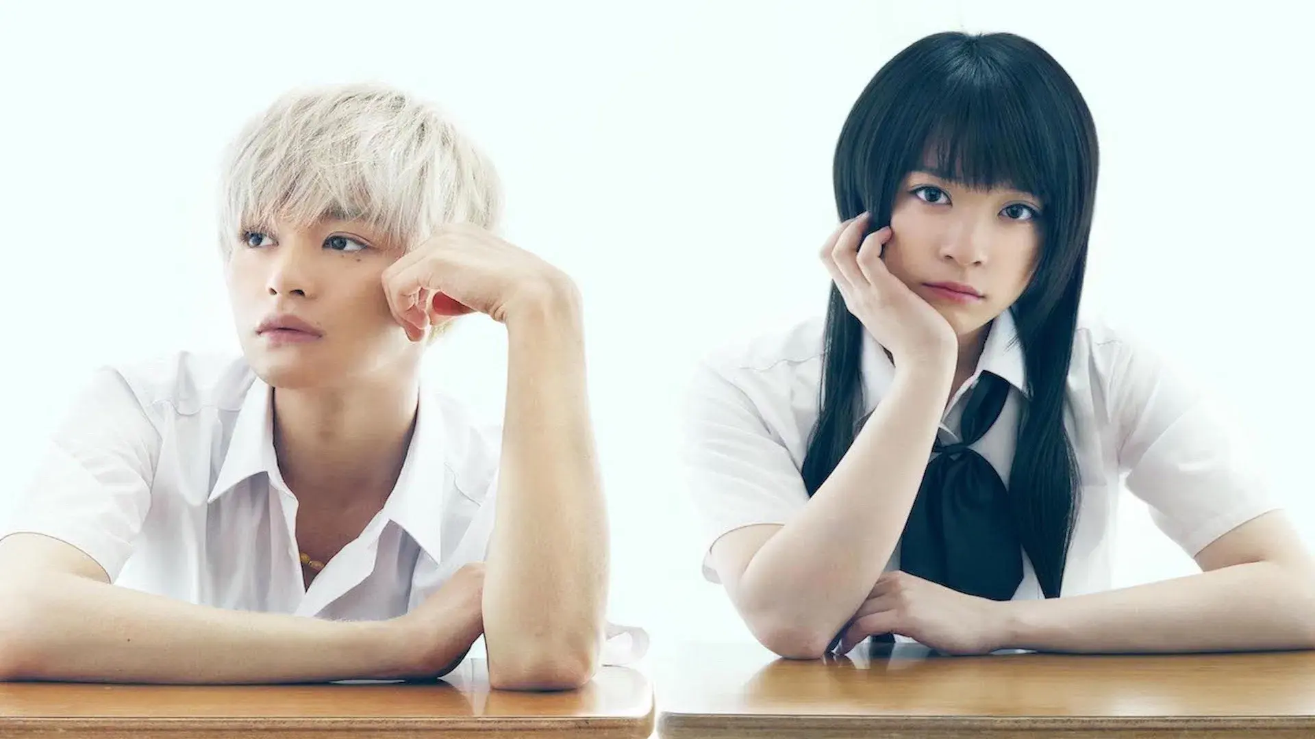 Haganai: I Don't Have Many Friends (Live action)
