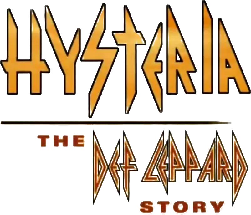 Hysteria: The Def Leppard Story