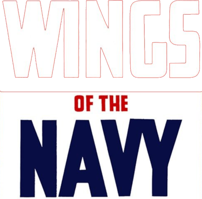 Wings of the Navy