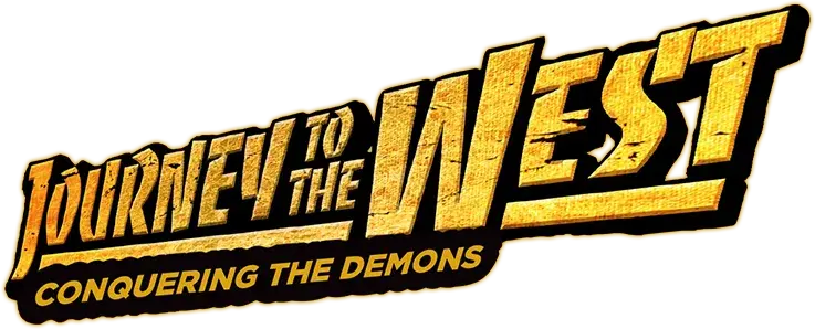 Journey to the West: Conquering the Demons