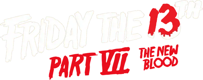 Friday the 13th Part VII: The New Blood