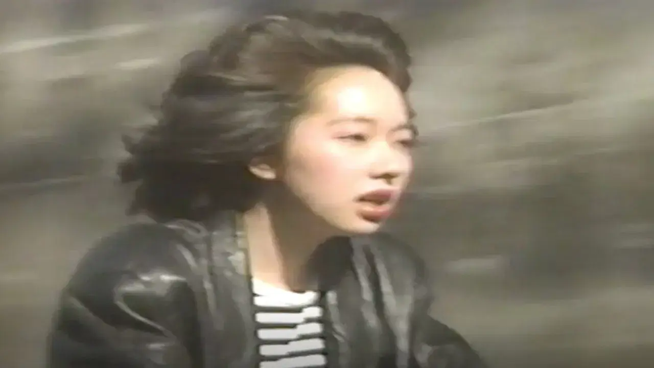 Tanaka kozue-sei no kageki-ha kyō kara wa binetsu hito