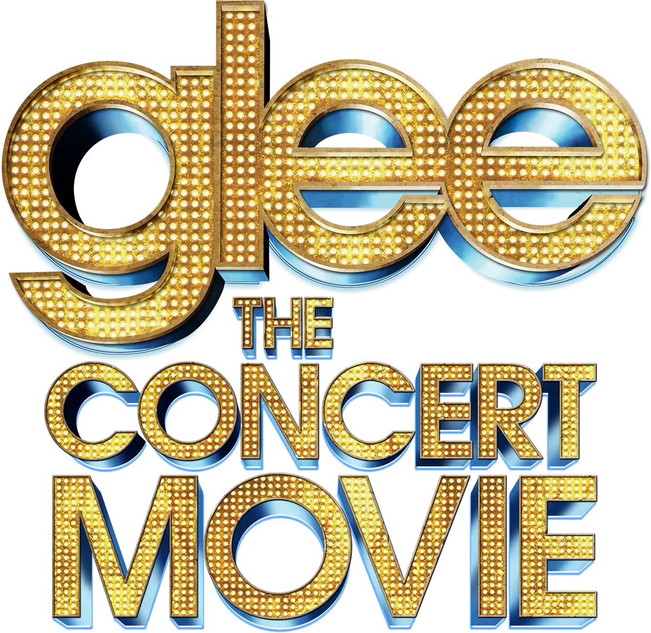 Glee: The Concert Movie
