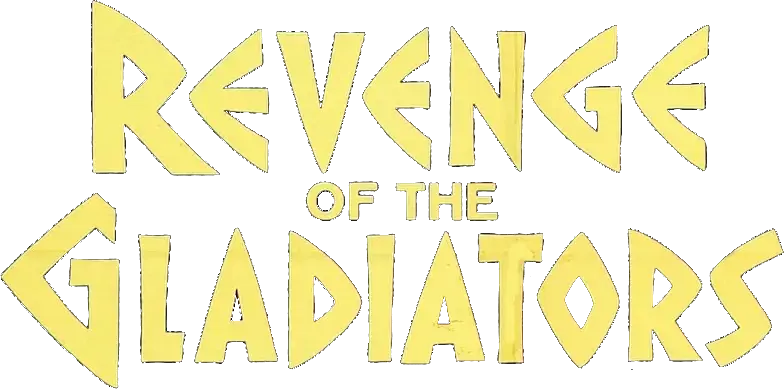 The Revenge of the Gladiators