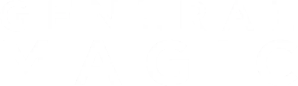 General Magic