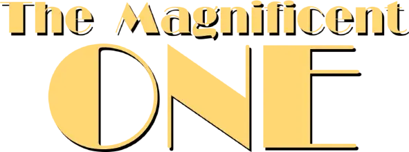 The Magnificent One